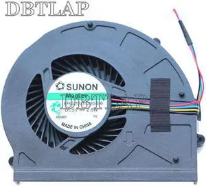 Fan for Lenovo Ideapad G360 CPU Cooling Fan EF60070V1-C080-S99