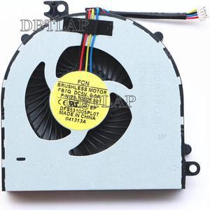 CPU Fan for HP Probook 4440S 4441S 4445S 4446S 23.10605.001 683651-001 CPU Cooling Fan