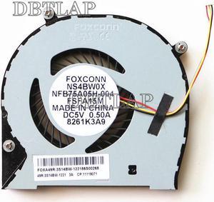 Cooling Fan for FOXCONN NS4BW0X NFB75A05H-004 CPU Cooler fan