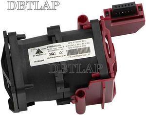 Cooler Fan for HP 360 G10 Fan 873580-001,875283-001,879656-001,873799-001 Server Cooling Fan