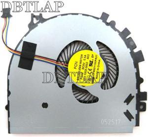 CPU Cooling Fan for Lenovo IdeaPad Yoga 500-14ACL 500-14IBD 500-14IHW