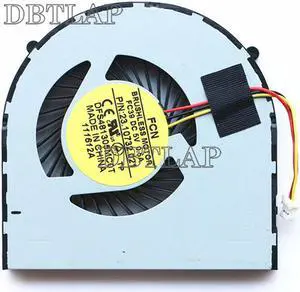 CPU Fan for DELL Inspiron 14R 3421 3437 5421 2328 2528 2421 3518 Cooling Fan