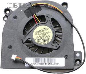 Cooling Fan for Toshiba Satellite P200-AB3 Laptop GPU Fan