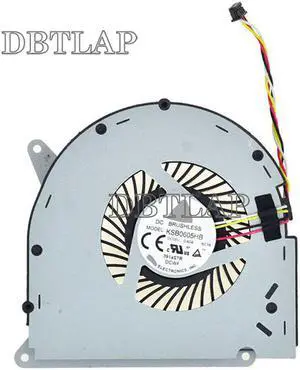 Cooling Fan for HP Compaq All-in-One Elite 8300 CPU colling Fan 693953-001