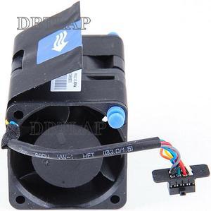 Cooling Fan for DB04056B12U PS01 12V 1.4A 4cm 40x40x56mm RD330 RD340 RD530 RD540 31051456 03X3865 Server Fan