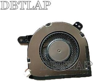 Cooling Fan for Dell Latitude 5285 CPU Cooling Fan EG50040S1-C970-S9A