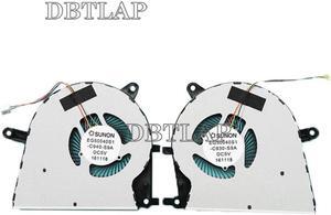 Cooling Fan for Asus Zenbook UX530 UX530U UX530UX UX530UQ UX530UN Fan EG50040S1-C930-S9A