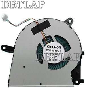 Cooling Fan for Asus Zenbook UX530 UX530U UX530UX UX530UQ UX530UN Fan EG50040S1-C940-S9A