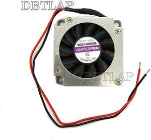 Cooling Fan for B3510X05B DC5V 0.15A 35x35x10MM 3.5CM Blower Cooling Fan