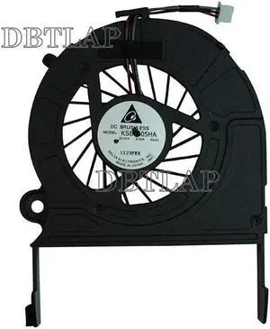 Cooling Fan for Toshiba Satellite L730 L73002 K L73010 G Laptop Fan