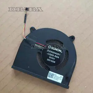 DBTLAP Cooling Fan For ASUS 13NX0350T03011 EG50040S1-CQ00-S9A DC5V 4PIN