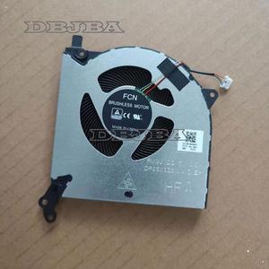 DBTLAP Laptop GPU Cooling Fan DC28000FBF1 FM9J DFS5K323161A1C For Lenovo Legion Y7000 R7000 (2020)