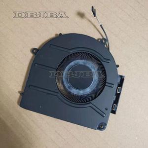 DBTLAP Laptop CPU Cooling Fan For HP ENVY 17X TPN-W148 M45787-001 EG50050S1-1C170-S9A DC5V 2.50W