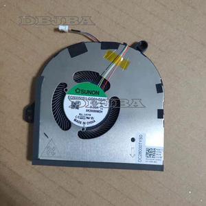 DBTLAP Laptop CPU Cooling Fan EG50050S1-CG01-S9A DC5V 0.38A DC28000TYS0 0CN1MT Fan