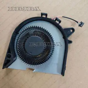 DBTLAP Cooling Fan For LENOVO Legion 81LE Y7000P Y530P Y540P Y545 DFS501105PR0T Fan