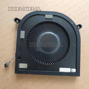 DBTLAP Laptop Cooling Fan Cooler For EG50060S1-C511-S9A DC5V 023.100LQ.0011 4PIN Fan
