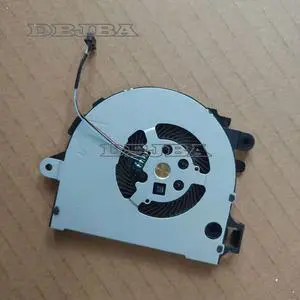 DBTLAP laptop CPU Cooling Fan Cooler Notebook PC For HSN-I36C HSN-I36C-4 EG50040S1-1C190-S9A 6033B0078501