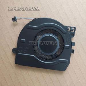 DBTLAP Laptop CPU Cooling Fan For Dell Latitude 13 5320 0CJCNP CJCNP EG50040S1-CM30-S9A DC5V 0.38A 4Pin 023.100LA.0021