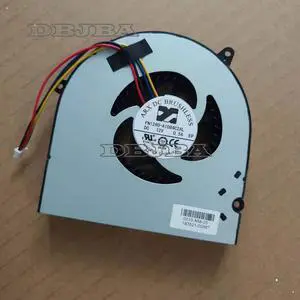DBTLAP Cooling Fan FN1280-A1084C2AL 12V 0.5A 0010-A58-05 183521-00567 4PIN