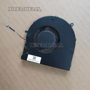 DBTLAP Cooling Fan For Razer Blade 15 RZ09-0301 DFS5K123043635 FLD0 DC 5V 0.5A