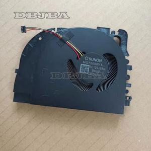DBTLAP Laptop Cooling Fan MG75090V1-1C120-S9A DCC5V 4PIN