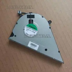 DBTLAP Laptop CPU Cooling Fan EG50040S1-1C290-S9A For HP TPN Q245 Q246 M14818-001  DC5V 2.50W 4PIN