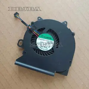 DBTLAP Laptop CPU Cooling Fan Cooler For Dell Latitude E6330 E6330S E6430S EF60070V1-C060-G9A 9VGM7 DC5V 0.33A