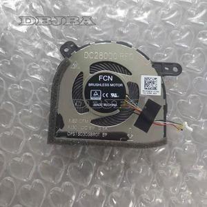 CPU Fan For FCN DFS5K12304363L FLFL 5V 0.5A Cooling FAN