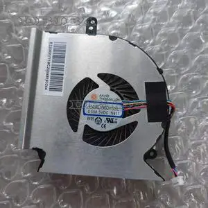 New Original CPU Cooling Fan For MSI GE63VR MS-16P1 GE73 GE73VR PAAD06015SL N417