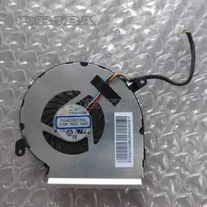 for MSI MS-16J9 MS-16JB PE62VR PE62VM PAAD06015SL N403 GPU Cooling Fan