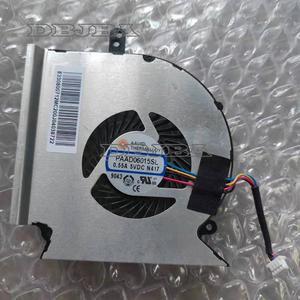 New CPU cooling fan for MSI GE63 GP63 GL63 GE63VR GE73 GE73VR GP73 GL73