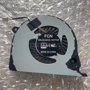 CPU Cooling Fan Compatible for FCN DFS2000054H0T FK0D