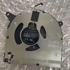 New Cooling Fan For FN35 DC 5V 0.5A DFS5K121142629 Cooling Fan