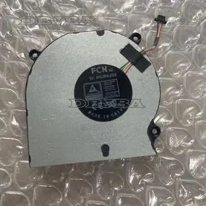 original For FCN notebook cooling fan for DFS5K12304363J FMMJ