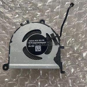 New Fan for FCN DC5V 0.5A 0FN1S000H P/N:DQ5D565G009 notebook cooling fan