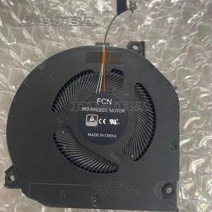 New Fan for FCN FLMQ DC12V 1A DFS240012330T notebook cooling fan