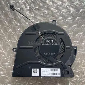 New Fan for HP ENVY 17X TPN-W148 M45788-001 DC 5V notebook cooling fan