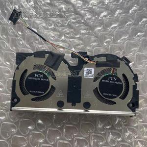 New fan for FM76 DC 5V DC28000QLF0 notebook cooling fan