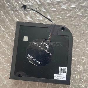 New Cooler Fan For FCN 023.100NS.0021 0A FNB0 DC 5V notebook cooling fan