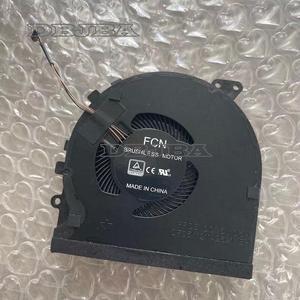 New Cooler Fan For FCN FRDS DC 5V 0.5A DFS5K121142621 FRDS notebook cooling fan