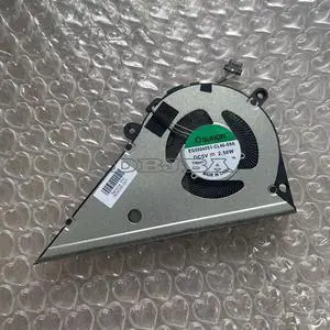 Laptop Cooling Fan For HP 14-DV EG50040S1-CL40-S9A M24540-001 SOL DQ6D616M000