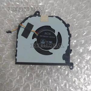 New Original Laptop Cooling Fan For DC28000NIF0 FM87 DFS501105PR0T DC 5V 0.5A