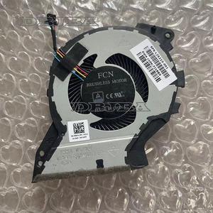Cooling fan For HP Z99-65 15.6 inch TPN-C134 Workstation i7-8750H SPS-L25223-001