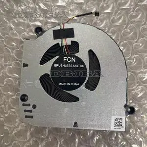 New Cooling Fan For FCN FNKQ DC 5V BL0110401686 A0C7010D Cooling Fan