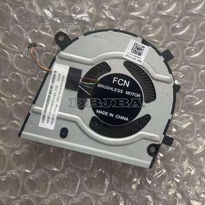 New Cooling Fan For FCN FN0S DC 5V 0.5A DFS5H224046665 023100KW0001 Cooling Fan