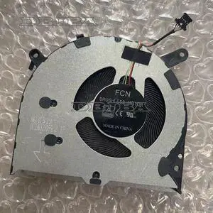New Cooling Fan For FMCL DC 5V 0.5A DFS5M325063B1P HQ23300082000 Cooling Fan
