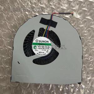 For Dell Precisio M7710 M7720 EG75150S1-C030-S9A Laptop Cpu Cooling Fan 5V 0.4A