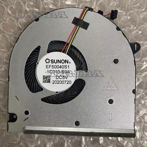 Laptop CPU Cooling Fan For EF50040S1-1C010-S9A SPS-L52034-001 DC28000N6S0
