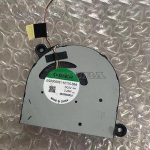 New original cooling fan cooler for SUNON EG50050S1-1C110-S9A DC5V 2.50W