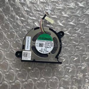 Laptop CPU fan cooling fan for SUNON EG50040S1-CI42-S9A DC28000ONSL 0WX28K